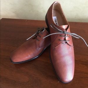 SALE!!! STEVE MADEN MEN SHOES SIZE: 8